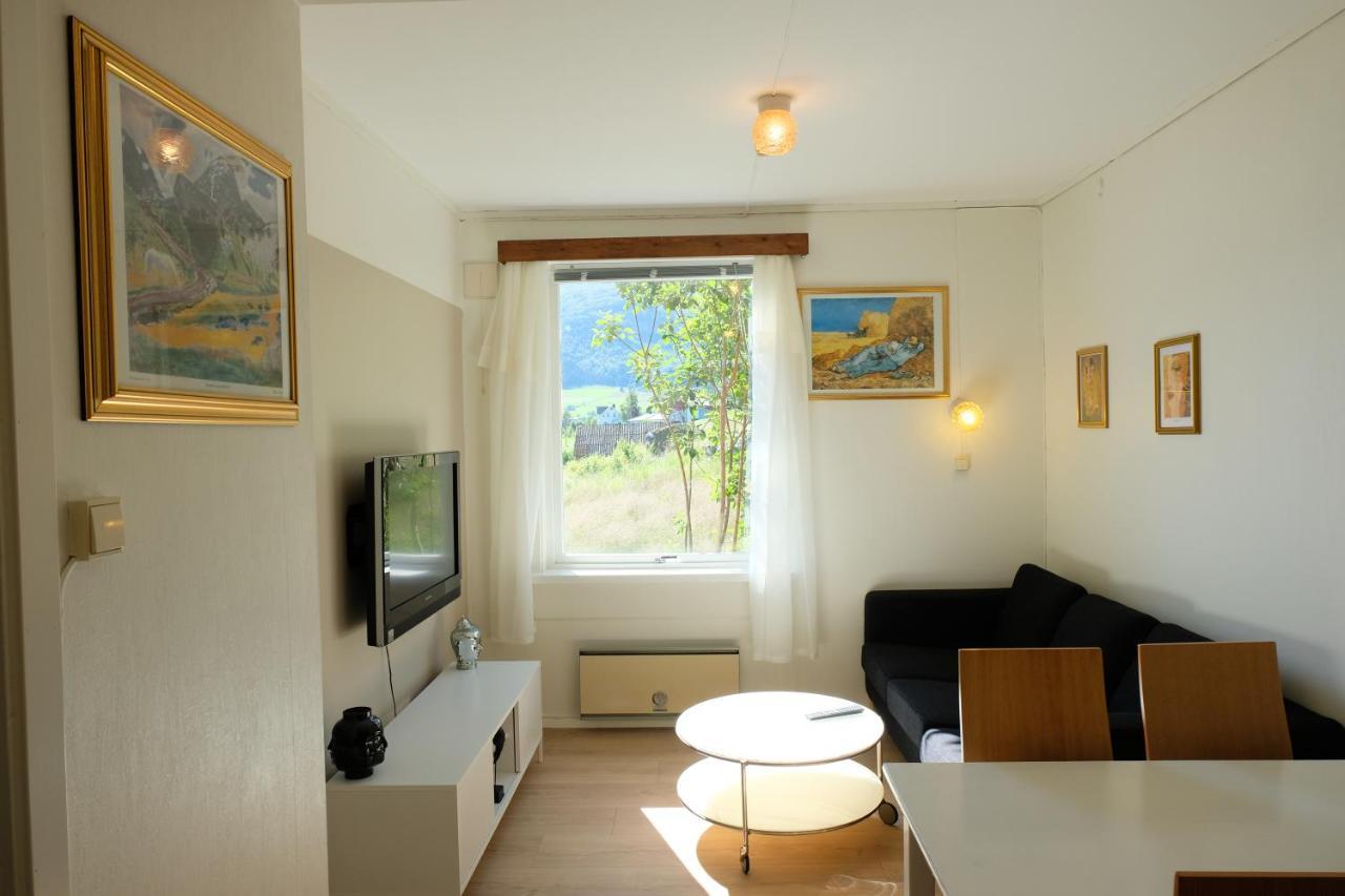 Lake View Holiday Stay In Jolster Ardal  Ngoại thất bức ảnh