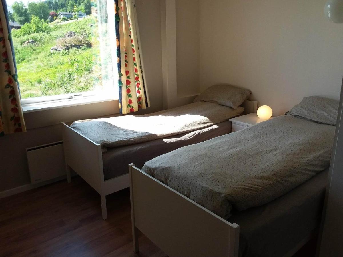 Lake View Holiday Stay In Jolster Ardal  Ngoại thất bức ảnh