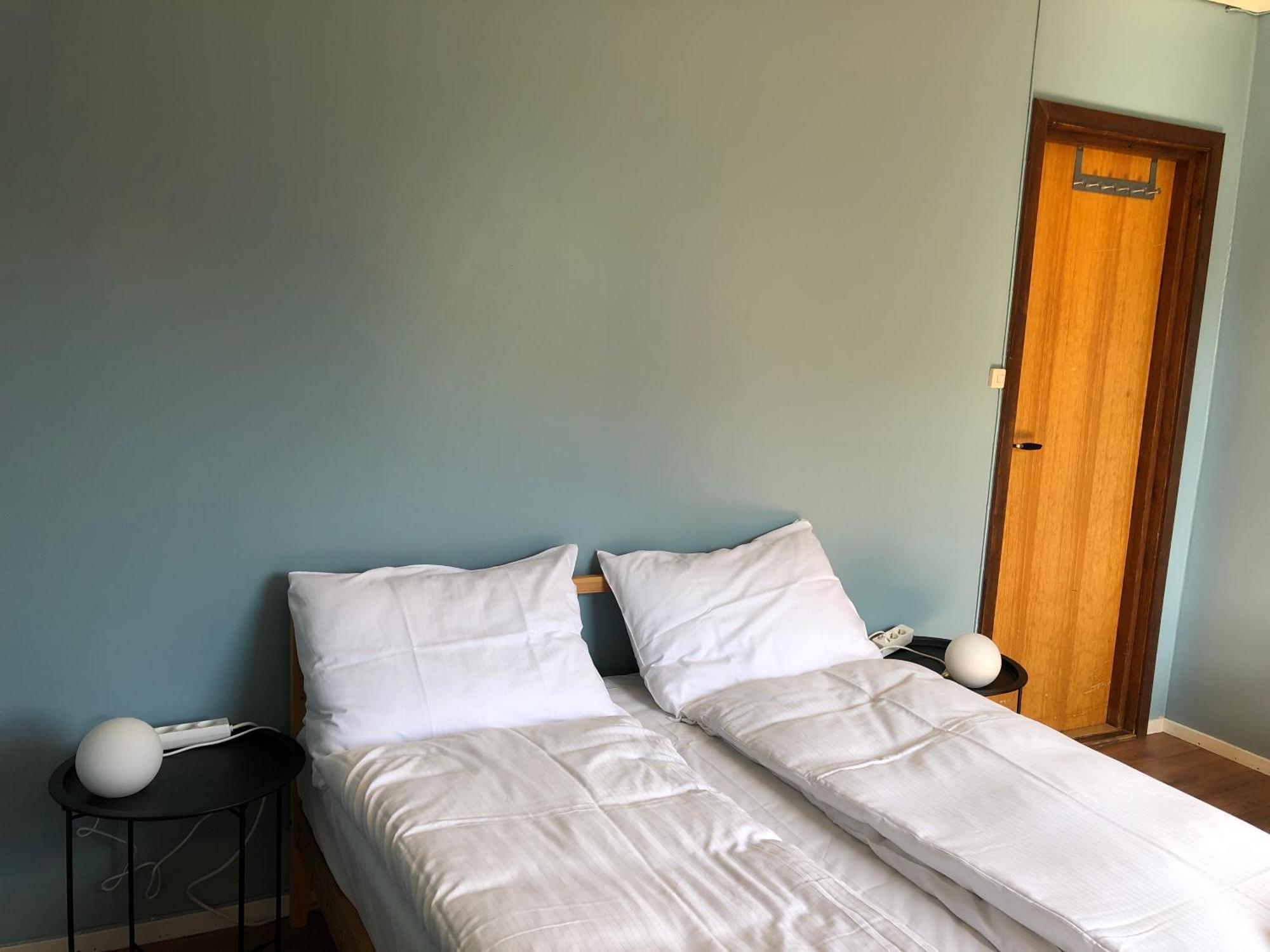 Lake View Holiday Stay In Jolster Ardal  Ngoại thất bức ảnh