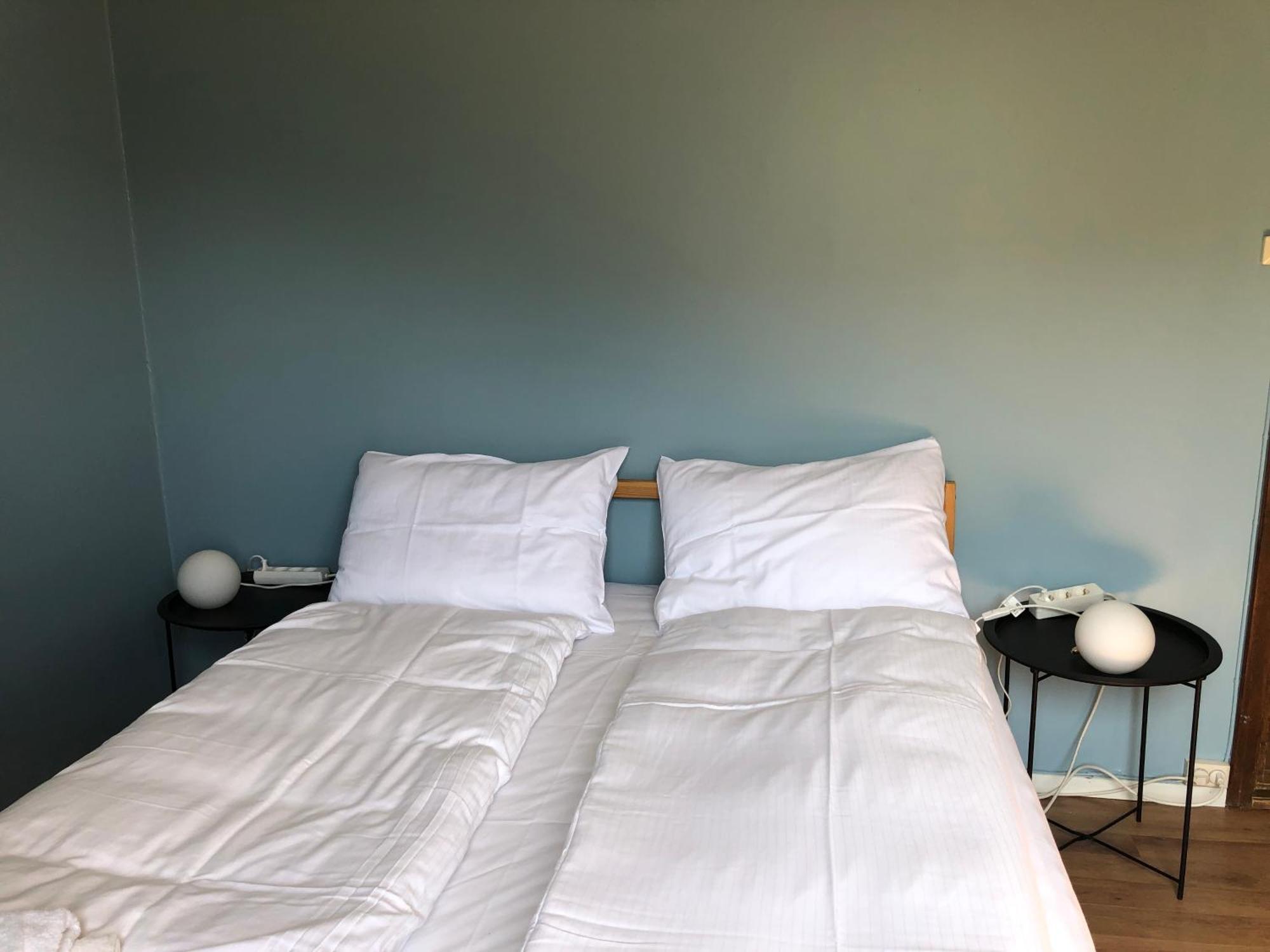 Lake View Holiday Stay In Jolster Ardal  Ngoại thất bức ảnh