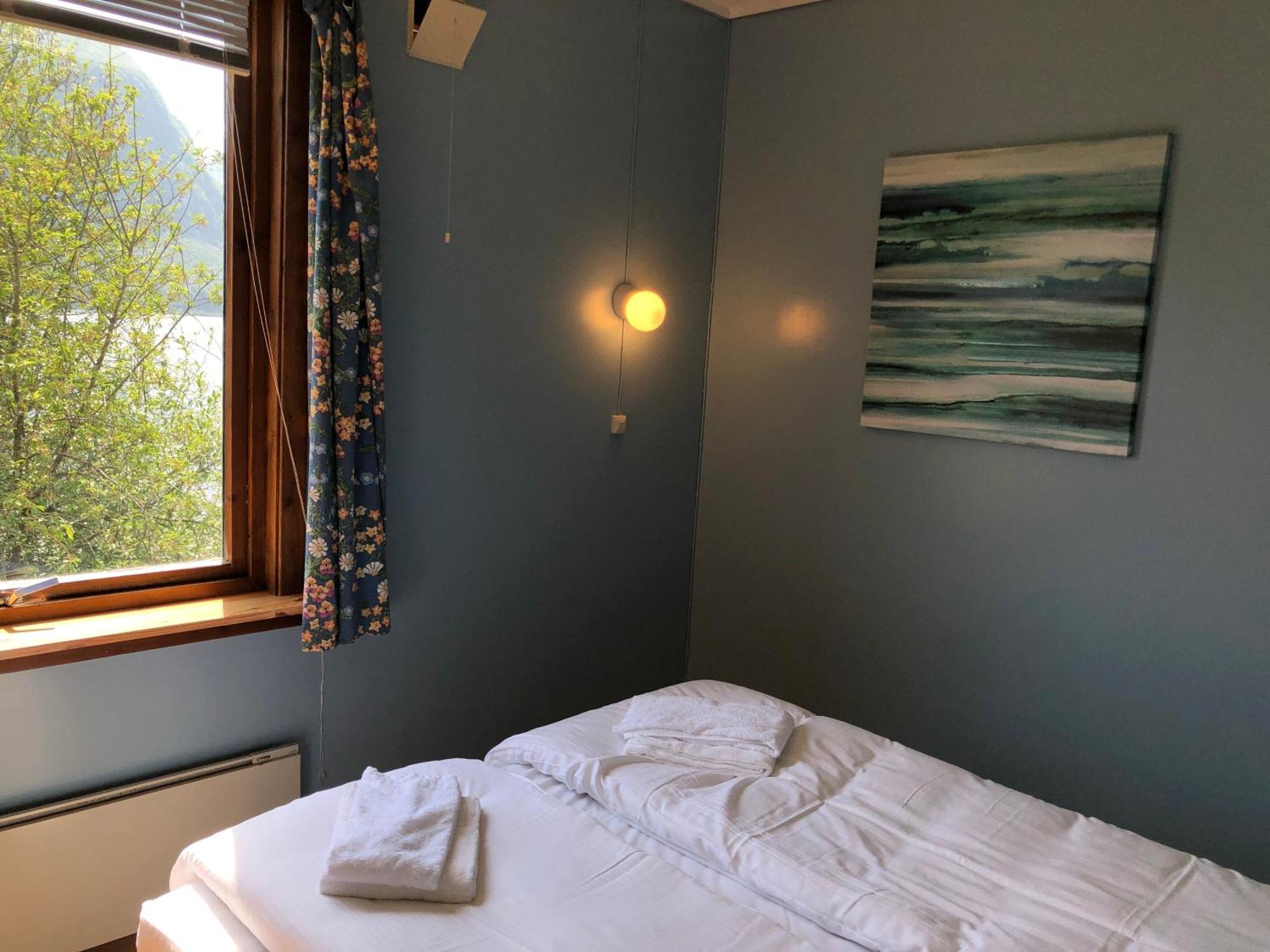 Lake View Holiday Stay In Jolster Ardal  Ngoại thất bức ảnh